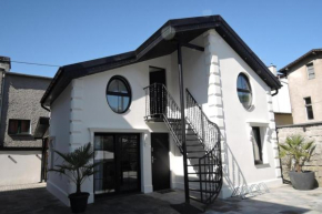 Holiday home in Miedzyzdroje for 8 persons